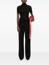 Sportmax Pre Straight-leg trousers