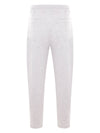 Brunello Cucinelli Trousers Grey