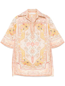  Zimmermann Wylie Mini Dress