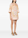 Zimmermann Wylie Mini Dress