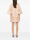 Zimmermann Wylie Mini Dress
