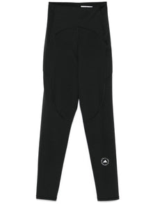  Adidas By Stella McCartney Trousers Black