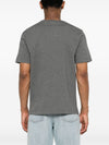 Maison Kitsune Bold Fox Head cotton T-shirt