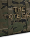 Marc Jacobs The Large Camo Jacquard Tote bag