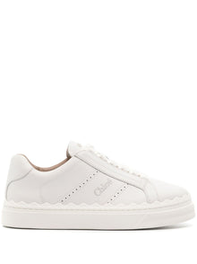  Chloè Chloé Lauren sneakers