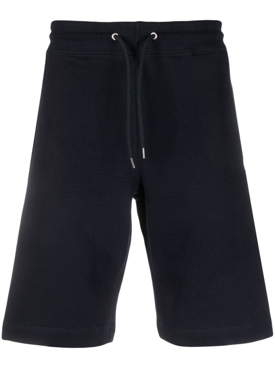 Paul Smith Shorts Blue