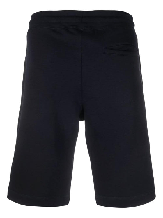 Paul Smith Shorts Blue