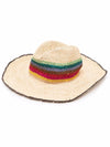 Paul Smith Hats Beige