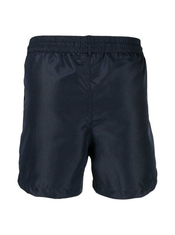 Paul Smith Sea clothing Blue