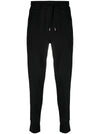 Paul Smith Trousers Black