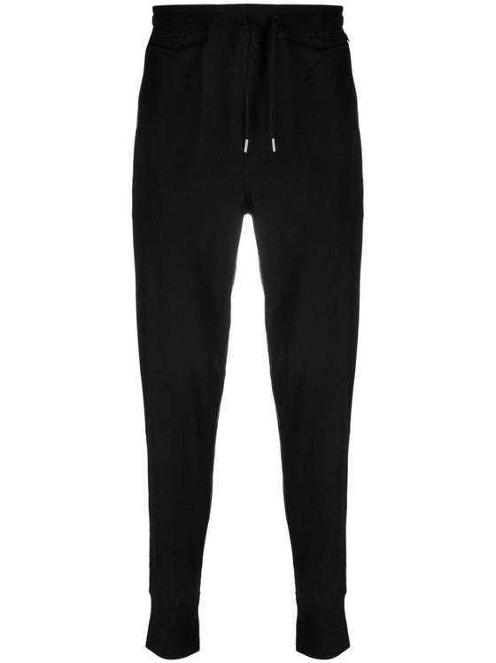 Paul Smith Trousers Black