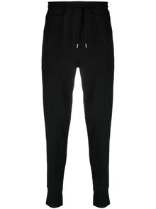  Paul Smith Trousers Black