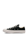 Comme Des Garcons Play Single Heart Chuck 70 sneakers