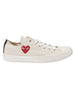 Comme Des Garcons x Converse Chuck 70 sneakers