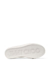 Jimmy Choo Palma Maxi sneakers with raised sole