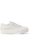 Jimmy Choo Palma Maxi sneakers with raised sole