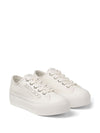 Jimmy Choo Palma Maxi sneakers with raised sole