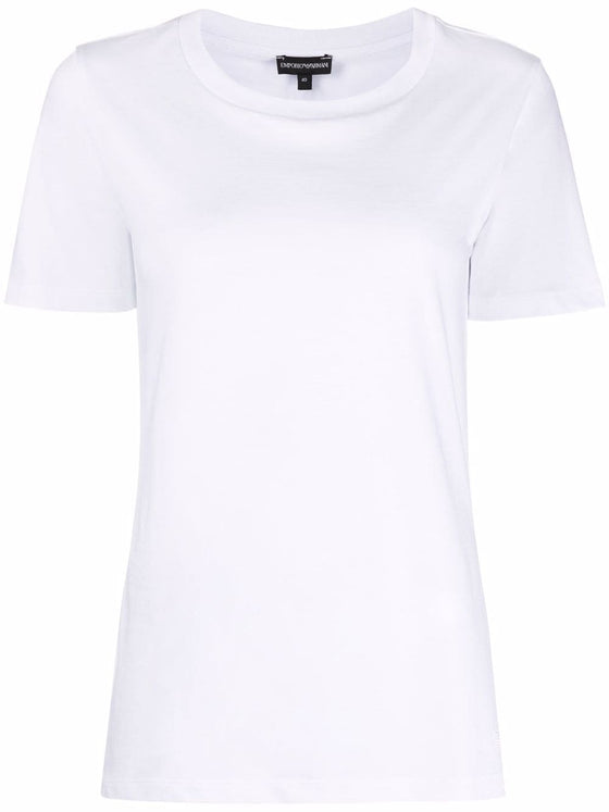 Emporio Armani crewneck jersey T-shirt
