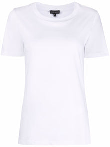  Emporio Armani crewneck jersey T-shirt