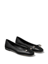Jimmy Choo Elme Flat with Pearl embellishment