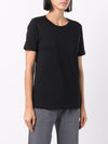 Emporio Armani round neck T-shirt