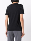 Emporio Armani round neck T-shirt