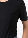 Emporio Armani round neck T-shirt