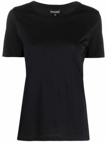  Emporio Armani round neck T-shirt