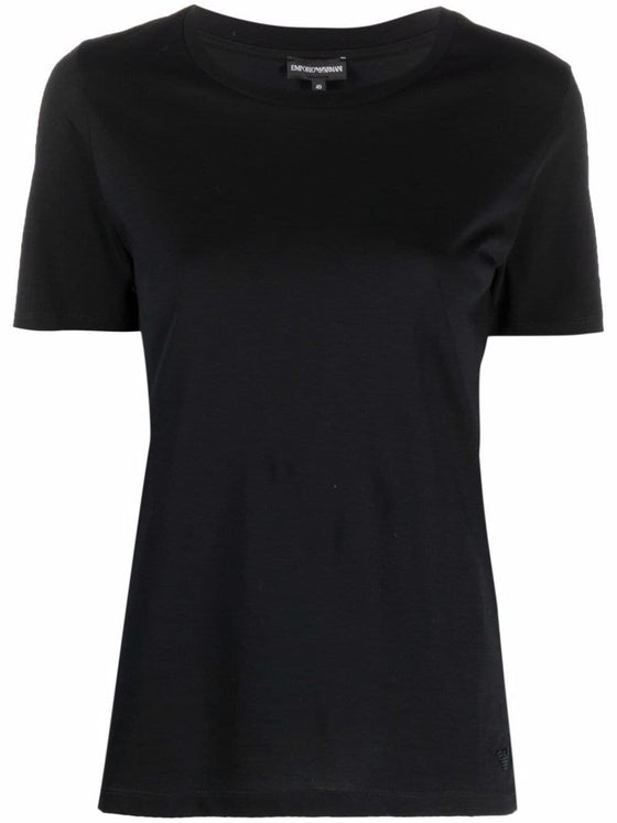 Emporio Armani round neck T-shirt
