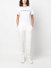 Emporio Armani Logo-print short-sleeve T-shirt