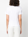 Emporio Armani Logo-print short-sleeve T-shirt