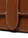 Jacquemus The Bambino flap case
