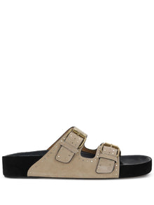  Isabel Marant Sandals Beige