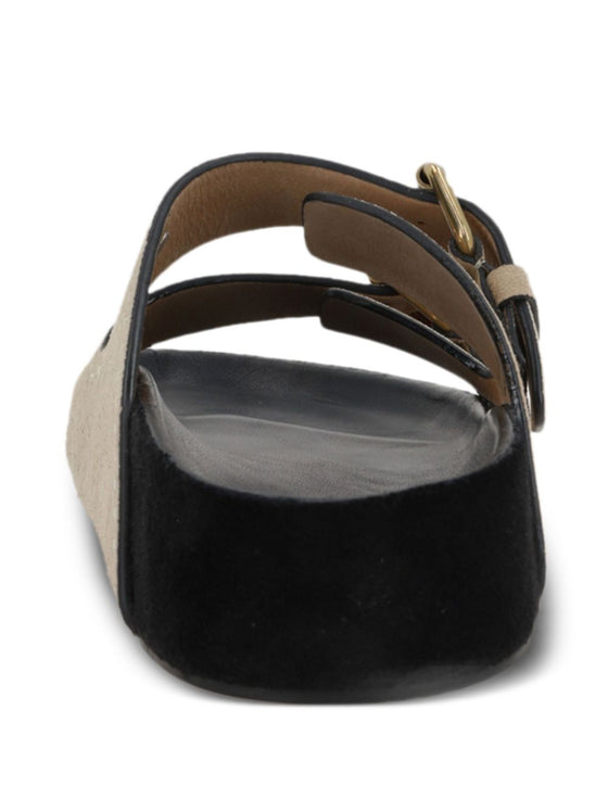Isabel Marant Sandals Beige