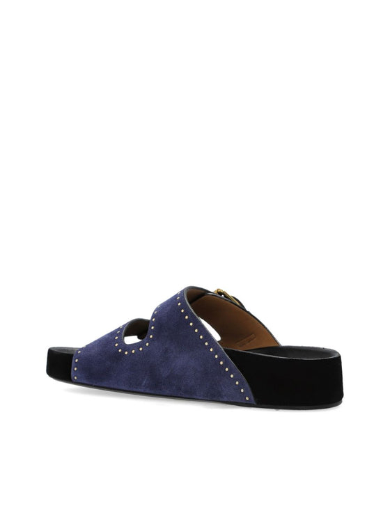 Isabel Marant Sandals Blue