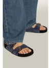 Isabel Marant Sandals Blue