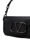 Valentino Garavani Locò small leather shoulder bag