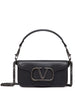 Valentino Garavani Locò small leather shoulder bag