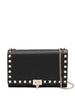 Valentino Garavani Rockstud leather crossbody bag
