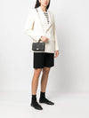 Valentino Garavani Rockstud leather crossbody bag