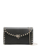 Valentino Garavani Rockstud leather crossbody bag
