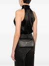 Valentino Garavani Rockstud leather crossbody bag