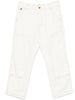 ICECREAM Trousers Beige