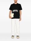 Icecream Canvas carpenter trousers