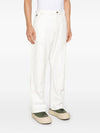Icecream Canvas carpenter trousers
