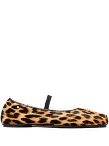  Tory Burch Runway ballerina shoes