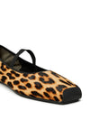 Tory Burch Runway ballerina shoes