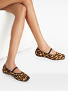 Tory Burch Runway ballerina shoes