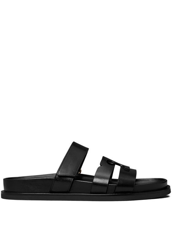 Tory Burch Ines leather slides