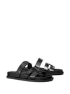 Tory Burch Ines leather slides